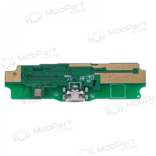 Xiaomi Redmi 5A conector de carga - Premium
