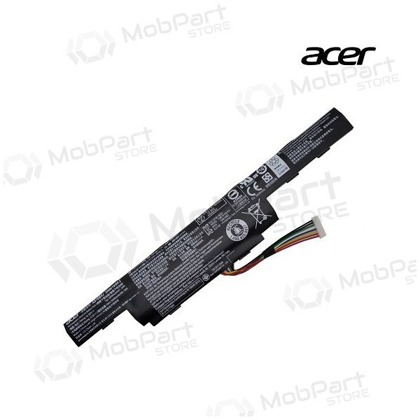 ACER AS16B5J, 5600mAh bateria do portátil - PREMIUM ACER AS16B5J, 5600mAh bateria do portátil - PREMIUM
