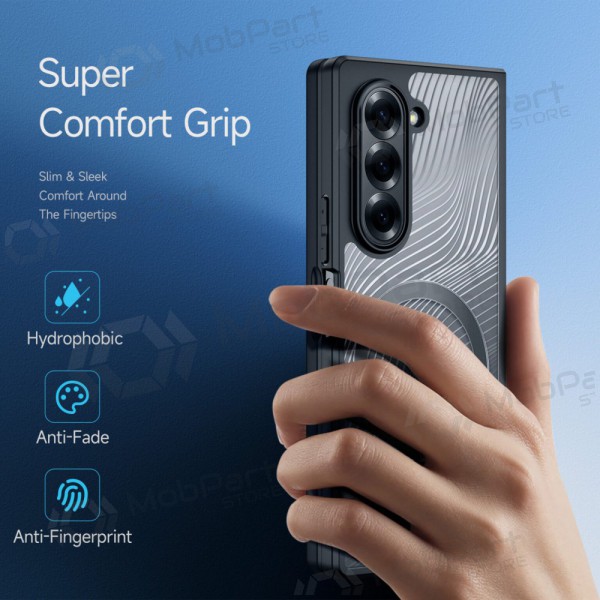 Samsung Galaxy Z Fold6 capa Samsung Galaxy Z Fold6 capa