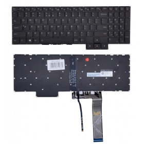LENOVO Legion 5 teclado (US) (com iluminação)