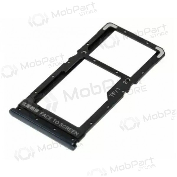 Xiaomi Poco M4 Pro 5G SIM titular do cartão (preto)