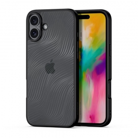 Apple iPhone 16 Plus capa 