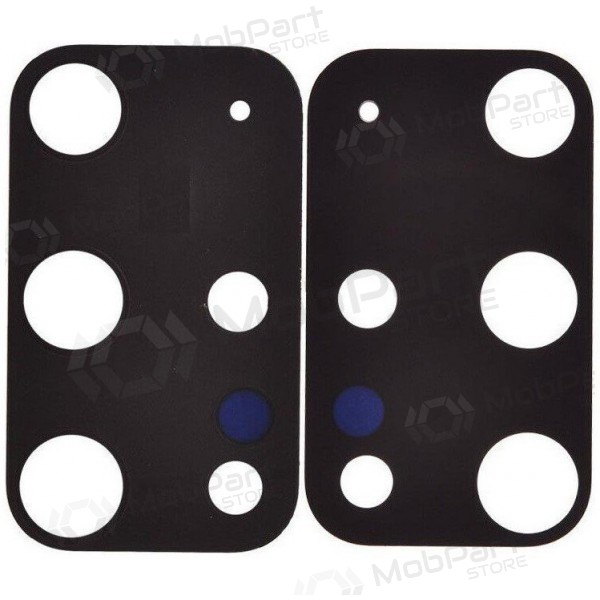 Samsung G985 / G986 Galaxy S20 Plus lente vidro da câmera (original) (service pack) Samsung G985 / G986 Galaxy S20 Plus lente vidro da câmera (original) (service pack)