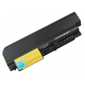 LENOVO 42T5225, 5200mAh bateria do portátil, Advanced