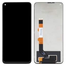 Xiaomi Redmi Note 9T 5G / Redmi Note 9 5G ecrã - Premium