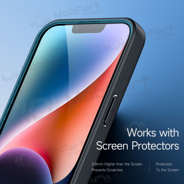 Apple iPhone 14 Plus capa Apple iPhone 14 Plus capa