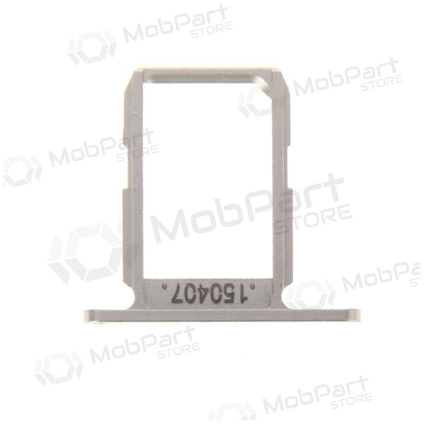 Samsung G920 Galaxy S6 SIM titular do cartão (dourado)