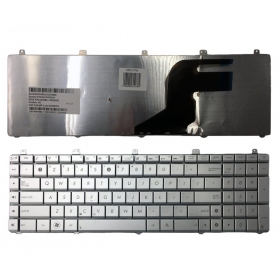 ASUS N55 N55SL teclado