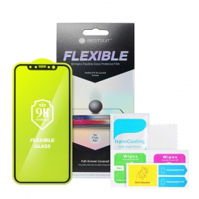 Samsung Galaxy A135 A13 4G / A136 A13 5G película de tela protetor 