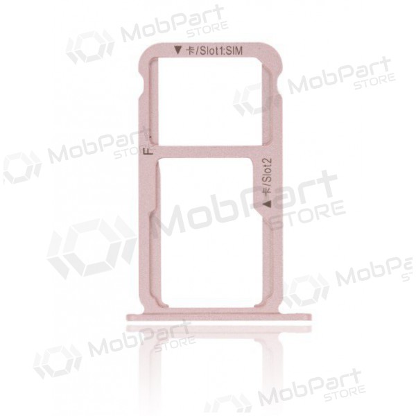 Huawei Honor 8 SIM titular do cartão (rosa) (service pack) (original)