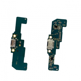 Samsung T595 Galaxy Tab A 10.5 LTE conector de carga (service pack) (original)