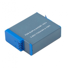GOPRO AHDBT-901 1730mAh foto bateria / acumulador