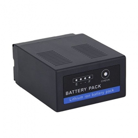 Panasonic CGR-D54SH 7800mAh foto bateria / acumulador