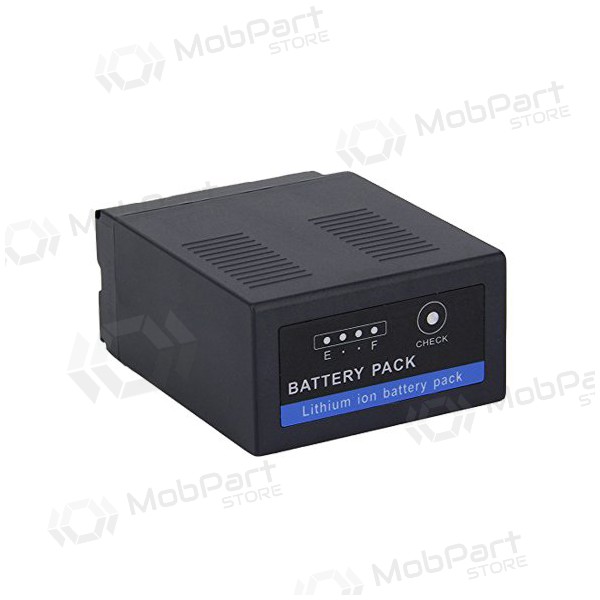 Panasonic CGR-D54SH 7800mAh foto bateria / acumulador Panasonic CGR-D54SH 7800mAh foto bateria / acumulador