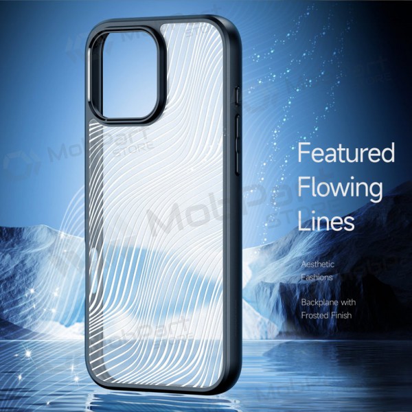 Apple iPhone 16 Pro capa Apple iPhone 16 Pro capa