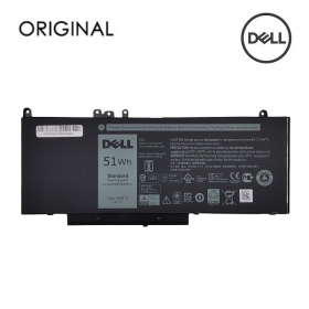 DELL G5M10, 51Wh bateria do portátil - PREMIUM