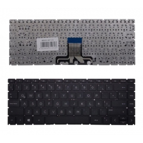HP 240 G8, sem moldura, US teclado