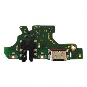 Huawei P30 Lite conector de carga (service pack) (original)