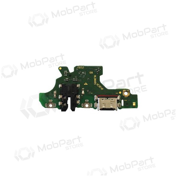Huawei P30 Lite conector de carga (service pack) (original)