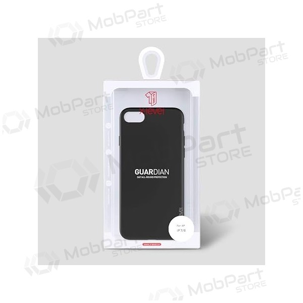 Samsung Galaxy A37 capa - X-Level Guardian (preta)