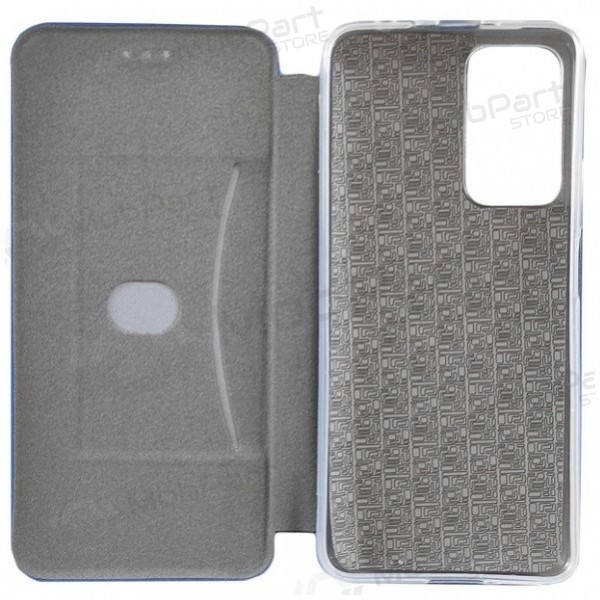 Samsung Galaxy S26 capa - Book Elegance (bordô).