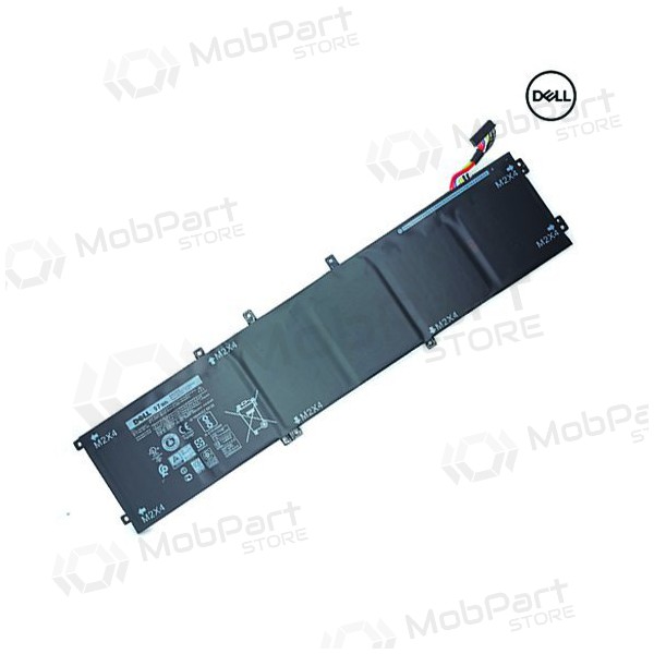 DELL 6GTPY, 8083mAh bateria do portátil - PREMIUM DELL 6GTPY, 8083mAh bateria do portátil - PREMIUM