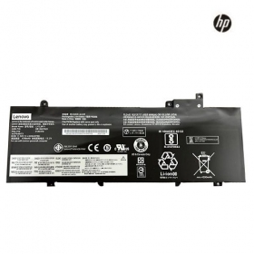 LENOVO L17L3P71, 4920mAh bateria do portátil - PREMIUM