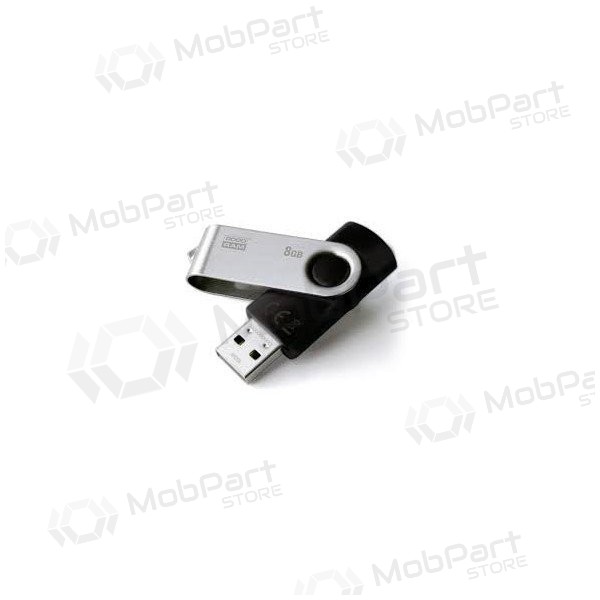 Pendrive GOODRAM UTS2 8GB USB 2.0