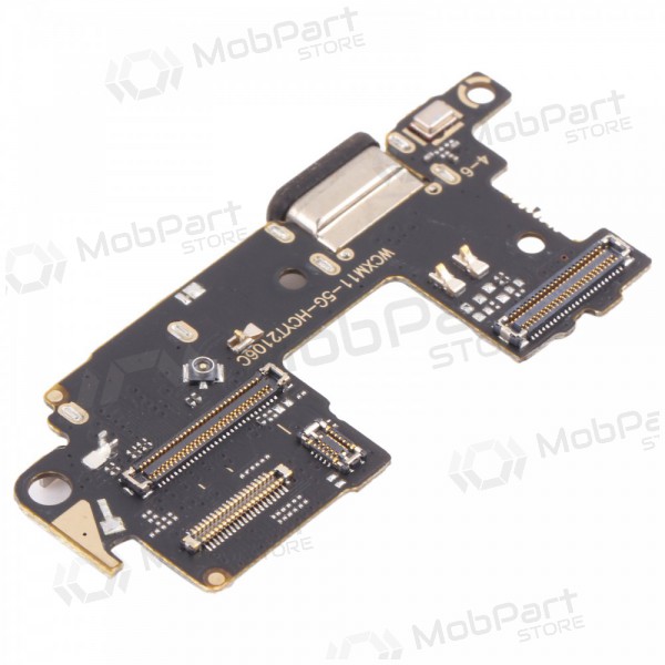 Xiaomi Mi 11 conector de carga