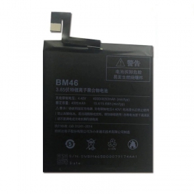 Xiaomi Redmi Note 3 / Note 3 Pro bateria / acumulador (BM46) (4000mAh)