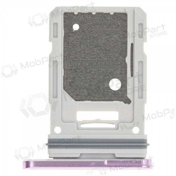 Samsung G781 / G780 Galaxy S20 FE SIM titular do cartão (Cloud Lavender) Samsung G781 / G780 Galaxy S20 FE SIM titular do cartão (Cloud Lavender)