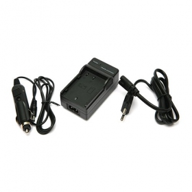 Carregador PANASONIC DMW-BLF19