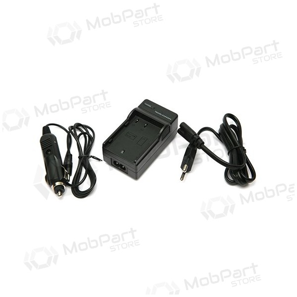 Carregador PANASONIC DMW-BLF19 Carregador PANASONIC DMW-BLF19