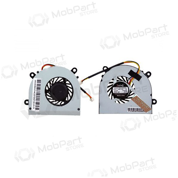 MSI GP60, GE620 refrigerador de computador