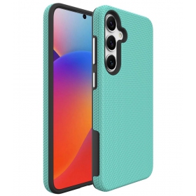 Capa Perfectionists Triangle Case Samsung A266 A26 5G preto