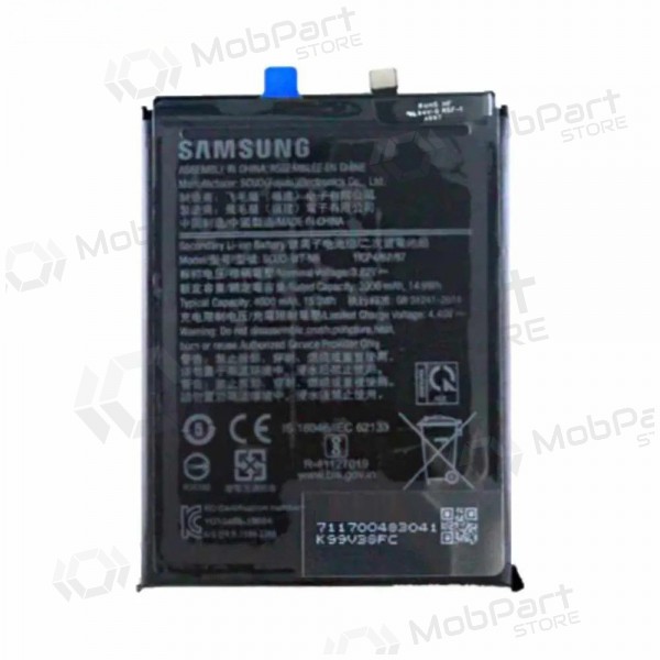 Samsung Galaxy A10S, A20S bateria, akumuliatorius (original) Samsung Galaxy A10S, A20S bateria, akumuliatorius (original)