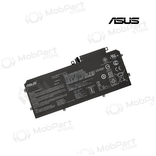Asus C31N1528 bateria do portátil - PREMIUM Asus C31N1528 bateria do portátil - PREMIUM