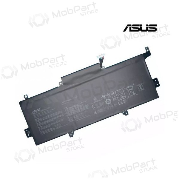 ASUS C31N1602, 4940mAh bateria do portátil - PREMIUM ASUS C31N1602, 4940mAh bateria do portátil - PREMIUM