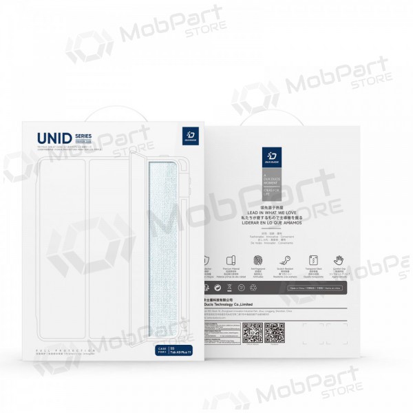 Samsung Galaxy Tab A9 Plus capa Samsung Galaxy Tab A9 Plus capa