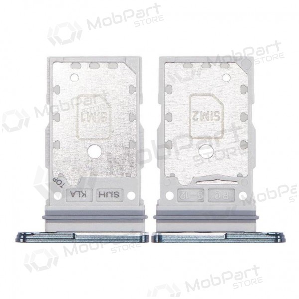 Samsung Galaxy S22 Ultra Dual SIM titular do cartão (verde) (original)