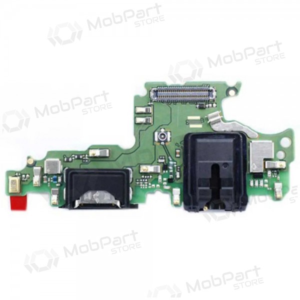 Huawei Honor View 10 (Honor V10) conector de carga (service pack) (original) Huawei Honor View 10 (Honor V10) conector de carga (service pack) (original)