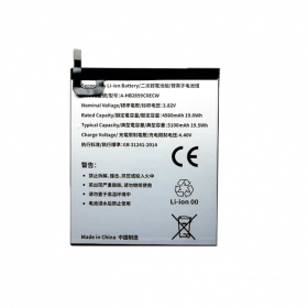 HUAWEI MediaPad M3 bateria / acumulador (4980mAh)