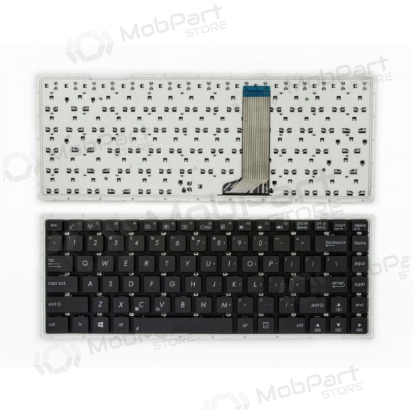 ASUS X453MA teclado ASUS X453MA teclado