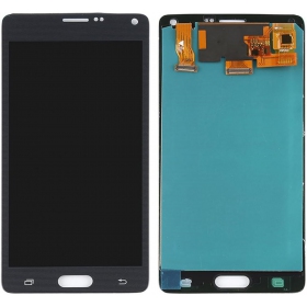 Samsung Galaxy Note 4 ecrã (original)