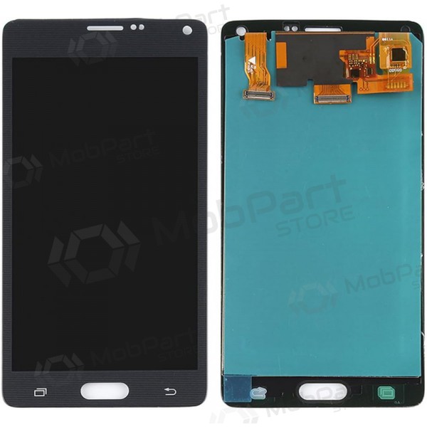 Samsung Galaxy Note 4 ecrã (original) Samsung Galaxy Note 4 ecrã (original)