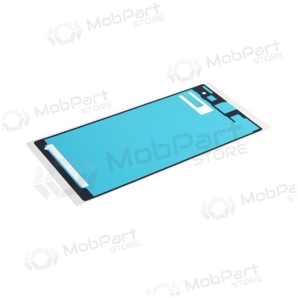 Sony Xperia Z1 L39h C6902 / Xperia Z1 C6903 / Xperia Z1 C6906 / Xperia Z1 C6943 adesivo de tela