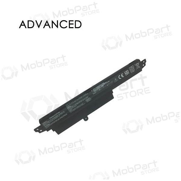 ASUS VivoBook X200CA , A31N1302, 2600mAh bateria do portátil