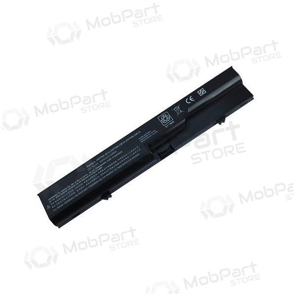 HP HSTNN-IB1A, 4400mAh bateria do portátil, Selected