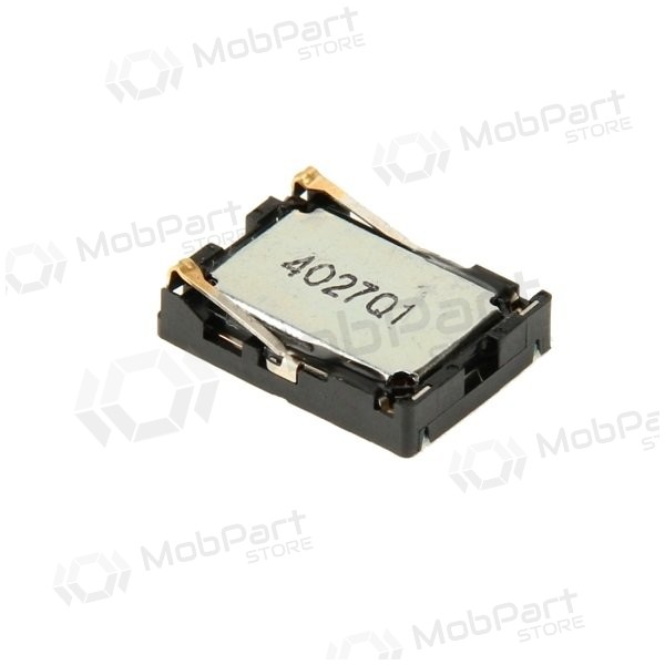 Sony Xperia Z5 E6603 / Xperia Z5 Premium E6653 / F5121 X / F8331 XZ alto-falante (inferior) Sony Xperia Z5 E6603 / Xperia Z5 Premium E6653 / F5121 X / F8331 XZ alto-falante (inferior)