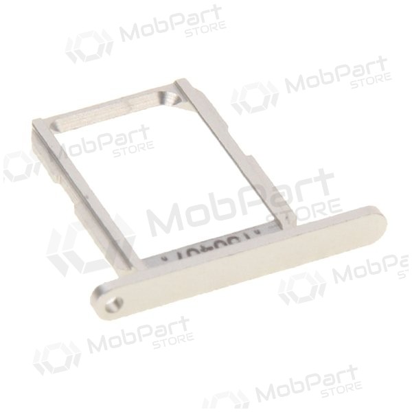 Samsung G920 Galaxy S6 SIM titular do cartão (dourado)